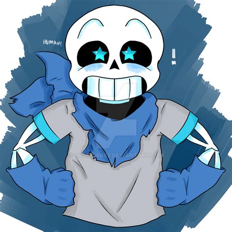 blueberry sans